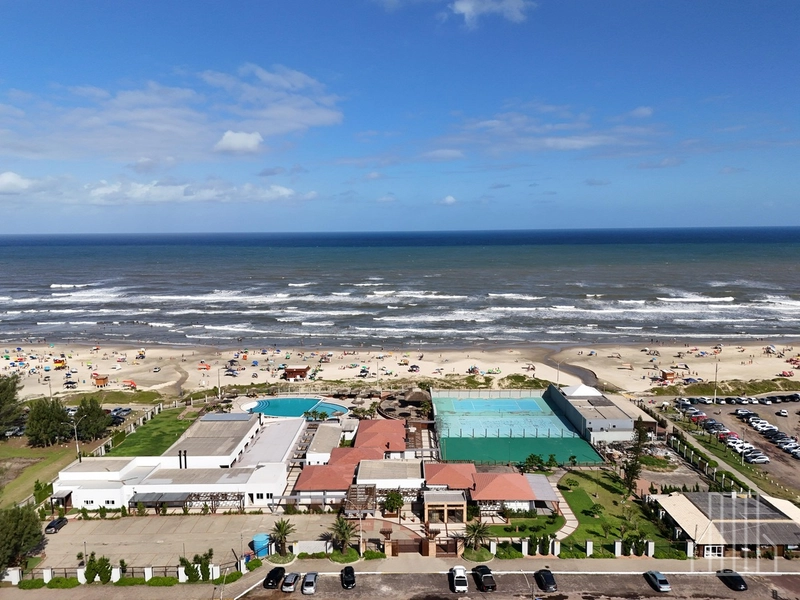 Casa Mobiliada à Beira-Mar em Capão Novo – Conforto e Lazer!: 19ª foto da galeria de imagens do imóvel