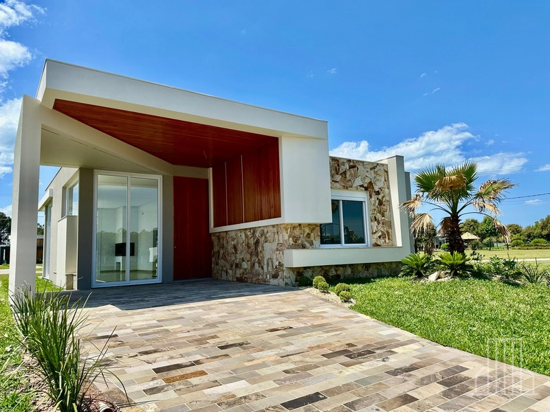 LINDA CASA NO CONDOMÍNIO TERRASUL – PRONTA PARA MORAR: 6ª foto da galeria de imagens do imóvel