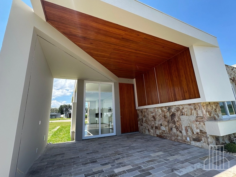 LINDA CASA NO CONDOMÍNIO TERRASUL – PRONTA PARA MORAR: 7ª foto da galeria de imagens do imóvel