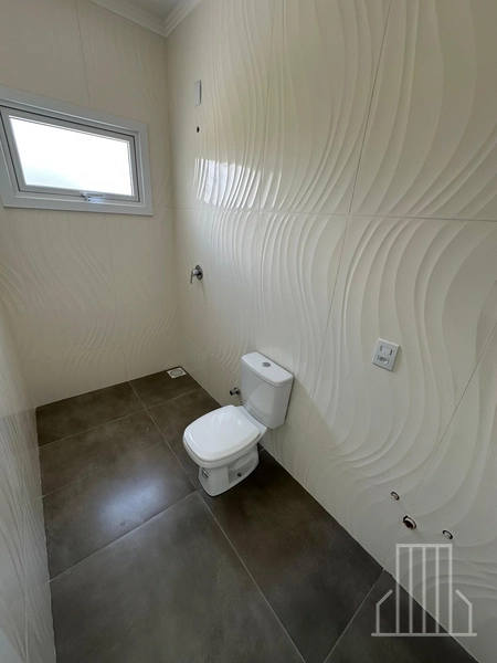 LINDA CASA NO CONDOMÍNIO TERRASUL – PRONTA PARA MORAR: 21ª foto da galeria de imagens do imóvel