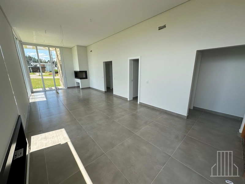 LINDA CASA NO CONDOMÍNIO TERRASUL – PRONTA PARA MORAR: 13ª foto da galeria de imagens do imóvel