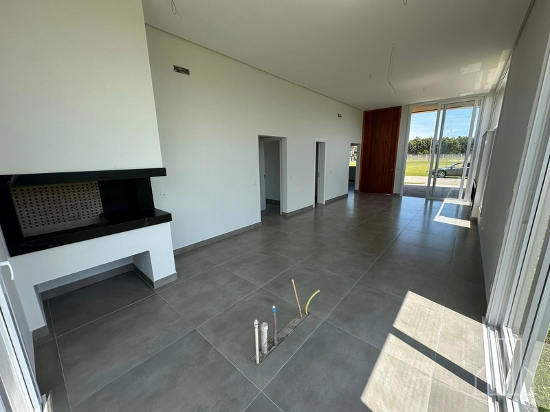 LINDA CASA NO CONDOMÍNIO TERRASUL – PRONTA PARA MORAR: 12ª foto da galeria de imagens do imóvel