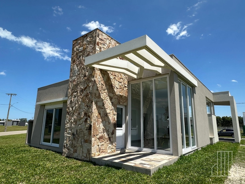 LINDA CASA NO CONDOMÍNIO TERRASUL – PRONTA PARA MORAR: 9ª foto da galeria de imagens do imóvel