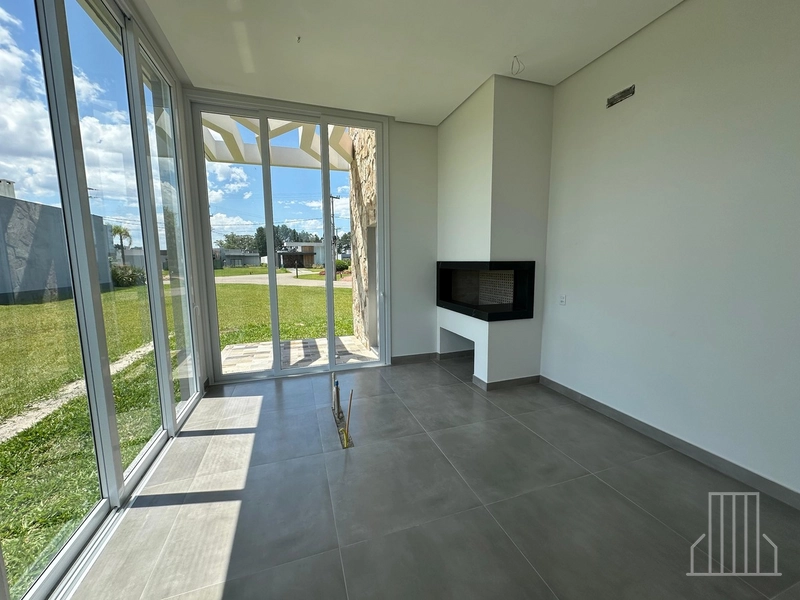 LINDA CASA NO CONDOMÍNIO TERRASUL – PRONTA PARA MORAR: 11ª foto da galeria de imagens do imóvel