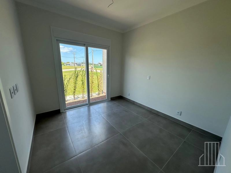 LINDA CASA NO CONDOMÍNIO TERRASUL – PRONTA PARA MORAR: 17ª foto da galeria de imagens do imóvel