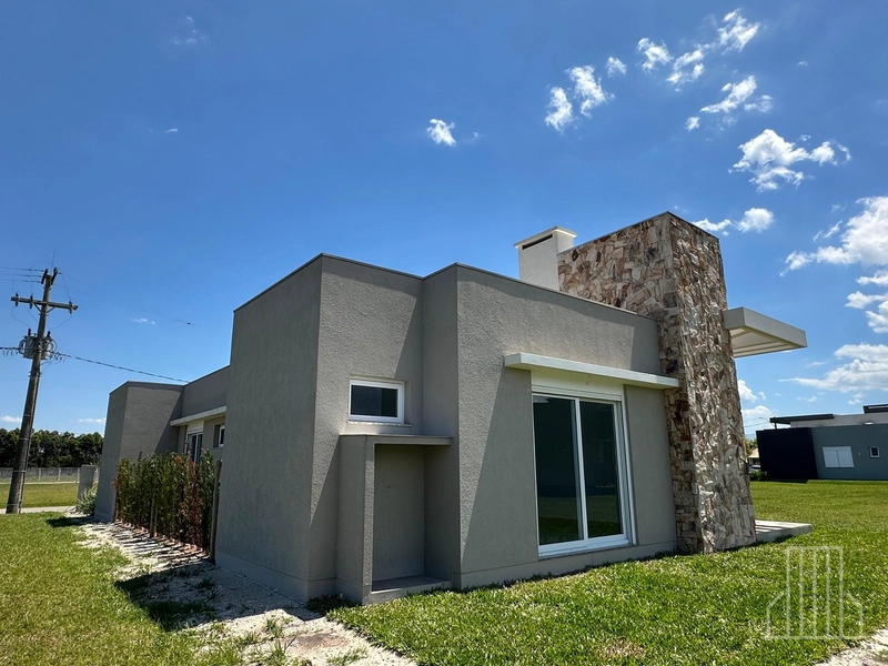 LINDA CASA NO CONDOMÍNIO TERRASUL – PRONTA PARA MORAR: 8ª foto da galeria de imagens do imóvel