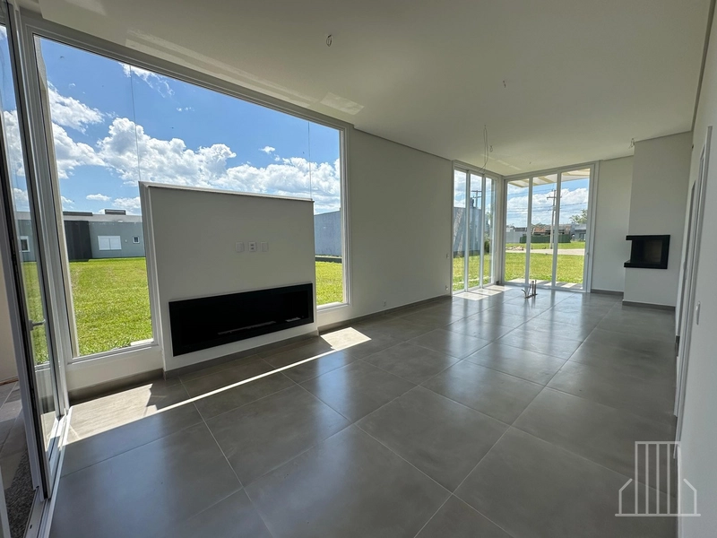 LINDA CASA NO CONDOMÍNIO TERRASUL – PRONTA PARA MORAR: 10ª foto da galeria de imagens do imóvel