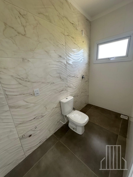 LINDA CASA NO CONDOMÍNIO TERRASUL – PRONTA PARA MORAR: 23ª foto da galeria de imagens do imóvel