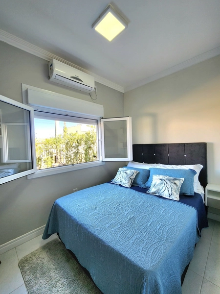 BELÍSSIMA CASA NO JARDIM BEIRA MAR!: 30ª foto da galeria de imagens do imóvel