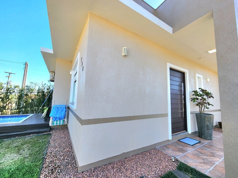 BELÍSSIMA CASA NO JARDIM BEIRA MAR!: 9ª foto da galeria de imagens do imóvel