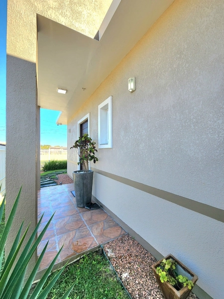 BELÍSSIMA CASA NO JARDIM BEIRA MAR!: 10ª foto da galeria de imagens do imóvel