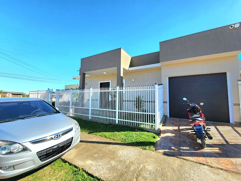 BELÍSSIMA CASA NO JARDIM BEIRA MAR!: 13ª foto da galeria de imagens do imóvel