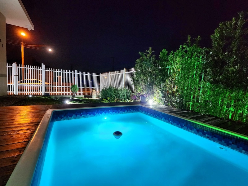 BELÍSSIMA CASA NO JARDIM BEIRA MAR!: 6ª foto da galeria de imagens do imóvel