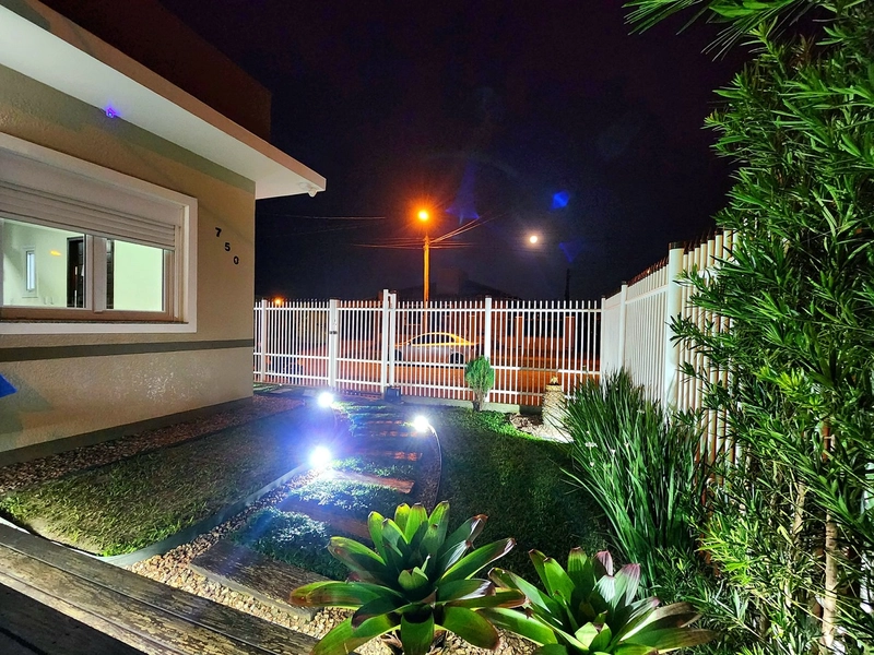 BELÍSSIMA CASA NO JARDIM BEIRA MAR!: 7ª foto da galeria de imagens do imóvel