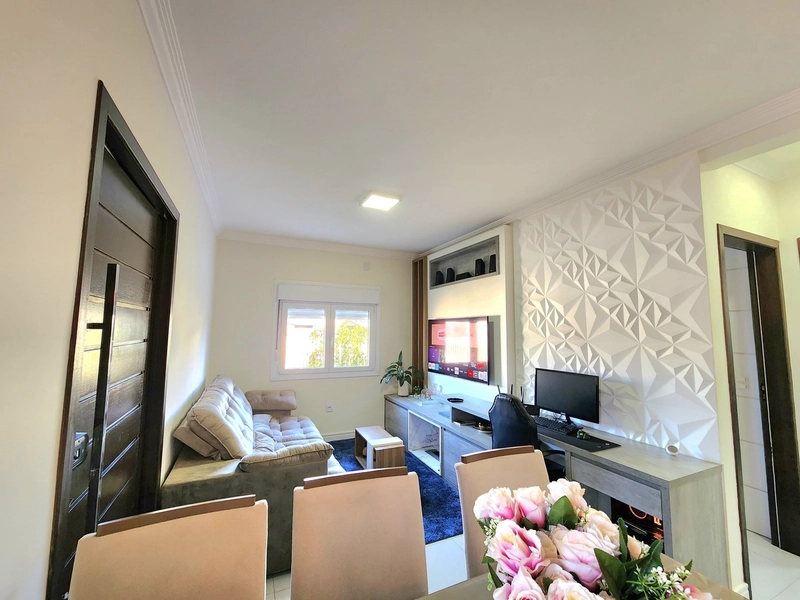 BELÍSSIMA CASA NO JARDIM BEIRA MAR!: 26ª foto da galeria de imagens do imóvel