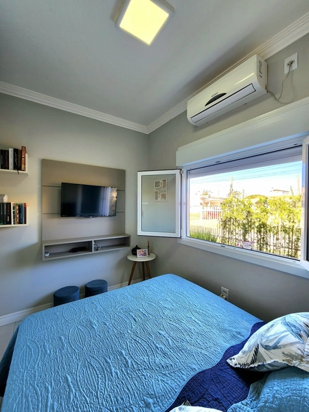 BELÍSSIMA CASA NO JARDIM BEIRA MAR!: 31ª foto da galeria de imagens do imóvel