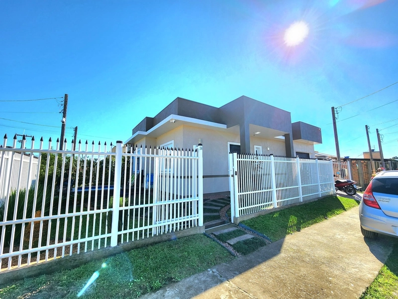 BELÍSSIMA CASA NO JARDIM BEIRA MAR!: 11ª foto da galeria de imagens do imóvel