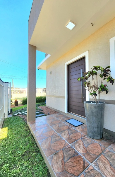 BELÍSSIMA CASA NO JARDIM BEIRA MAR!: 8ª foto da galeria de imagens do imóvel