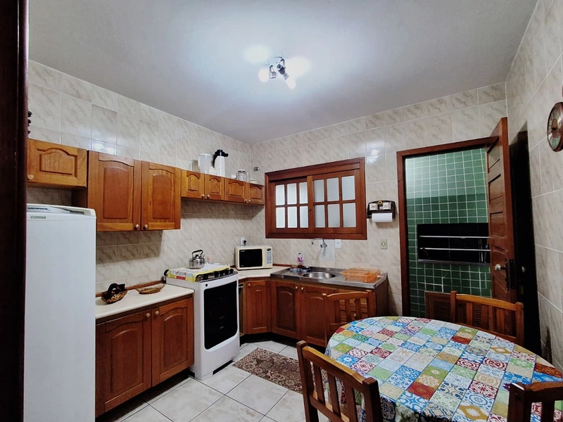 CASA PARA ALUGUEL DE TEMPORADA EM CAPÃO NOVO!: 26ª foto da galeria de imagens do imóvel