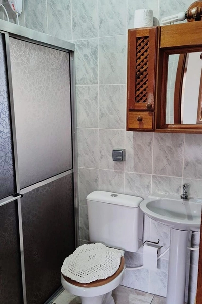 CASA PARA ALUGUEL DE TEMPORADA EM CAPÃO NOVO!: 9ª foto da galeria de imagens do imóvel