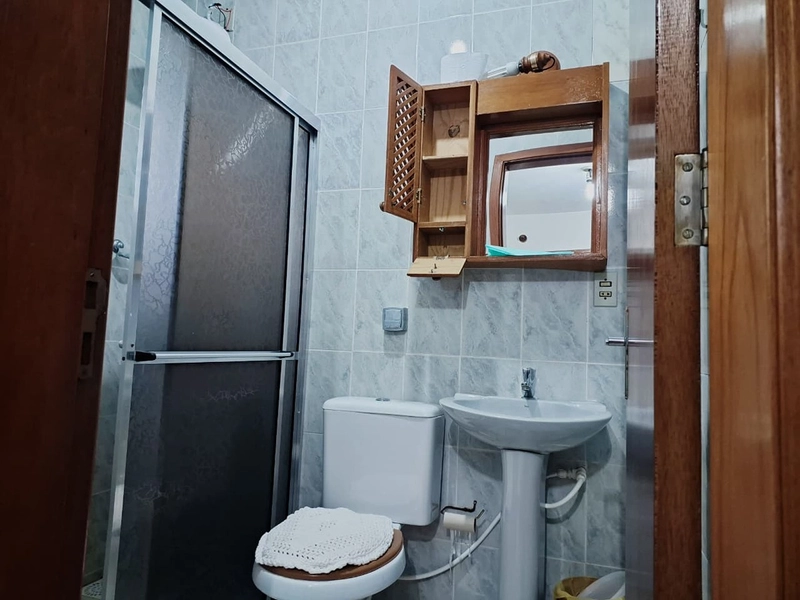 CASA PARA ALUGUEL DE TEMPORADA EM CAPÃO NOVO!: 18ª foto da galeria de imagens do imóvel