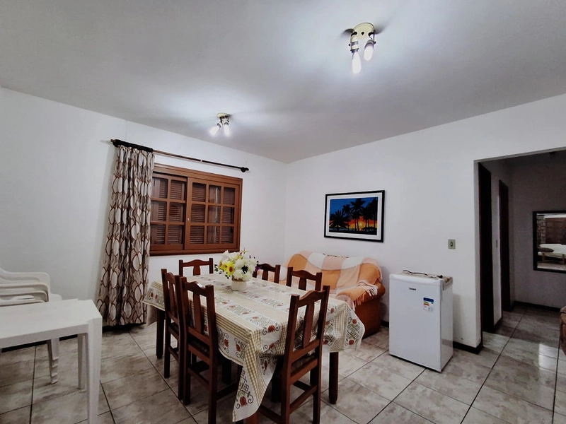 CASA PARA ALUGUEL DE TEMPORADA EM CAPÃO NOVO!: 13ª foto da galeria de imagens do imóvel