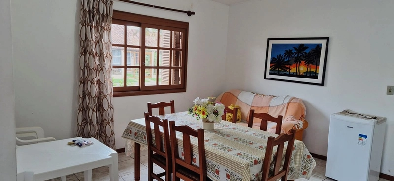 CASA PARA ALUGUEL DE TEMPORADA EM CAPÃO NOVO!: 4ª foto da galeria de imagens do imóvel