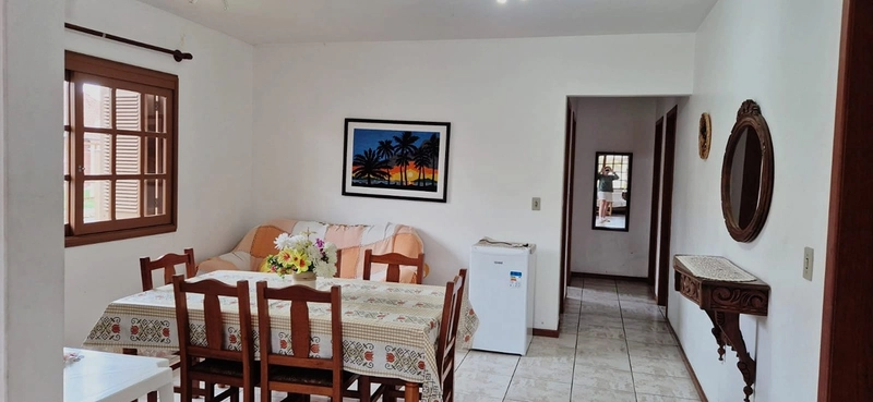 CASA PARA ALUGUEL DE TEMPORADA EM CAPÃO NOVO!: 5ª foto da galeria de imagens do imóvel