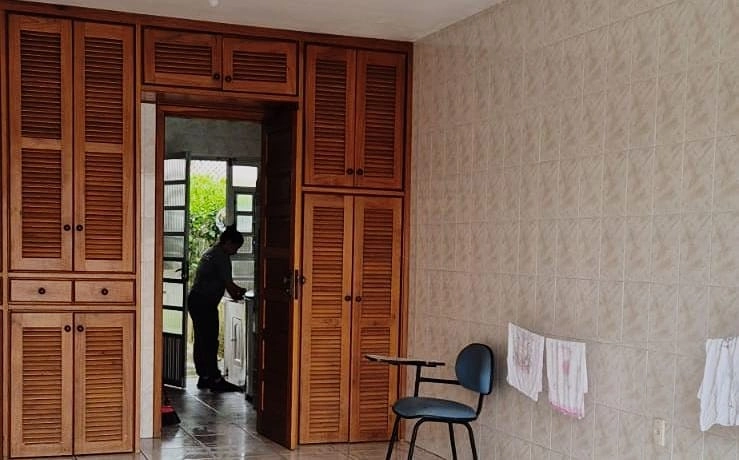 CASA PARA ALUGUEL DE TEMPORADA EM CAPÃO NOVO!: 12ª foto da galeria de imagens do imóvel