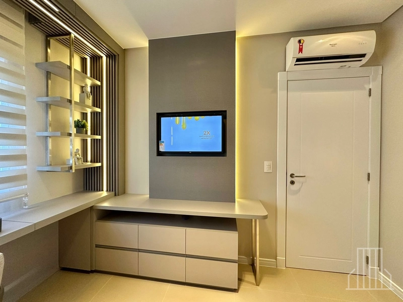 ELEGANTE APARTAMENTO EM BAIRRO TRANQUILO!: 29ª foto da galeria de imagens do imóvel