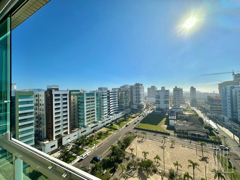 ELEGANTE APARTAMENTO EM BAIRRO TRANQUILO!: 3ª foto da galeria de imagens do imóvel