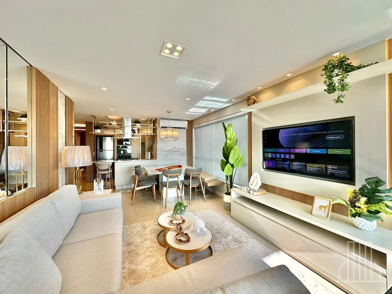 ELEGANTE APARTAMENTO EM BAIRRO TRANQUILO!: 30ª foto da galeria de imagens do imóvel