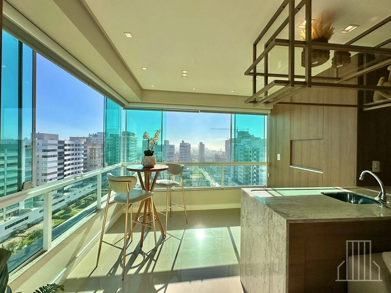 ELEGANTE APARTAMENTO EM BAIRRO TRANQUILO!: 5ª foto da galeria de imagens do imóvel