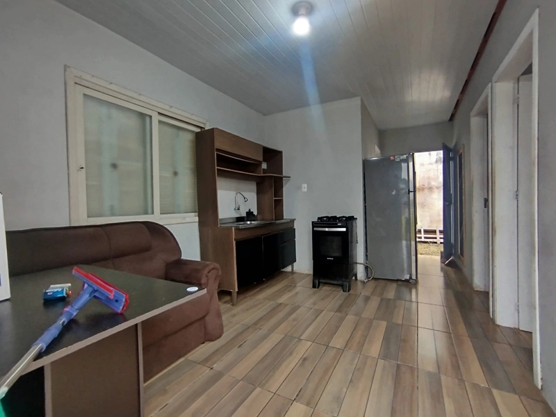 BELA CASA A VENDA NO BAIRRO GUARANI!: 4ª foto da galeria de imagens do imóvel