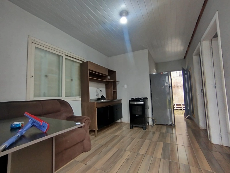 BELA CASA A VENDA NO BAIRRO GUARANI!: 3ª foto da galeria de imagens do imóvel