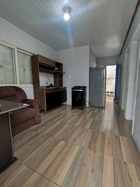 BELA CASA A VENDA NO BAIRRO GUARANI!: 5ª foto da galeria de imagens do imóvel