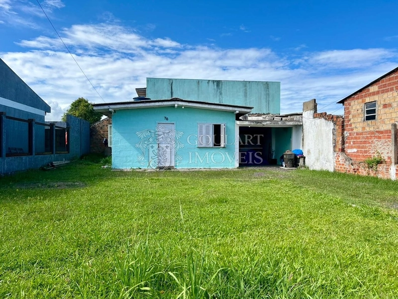 BELA CASA A VENDA NO BAIRRO GUARANI!: 1ª foto da galeria de imagens do imóvel