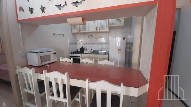 APARTAMENTO TEMPORÁRIO COM 1 DORMITÓRIO E PISCINA!: 6ª foto da galeria de imagens do imóvel