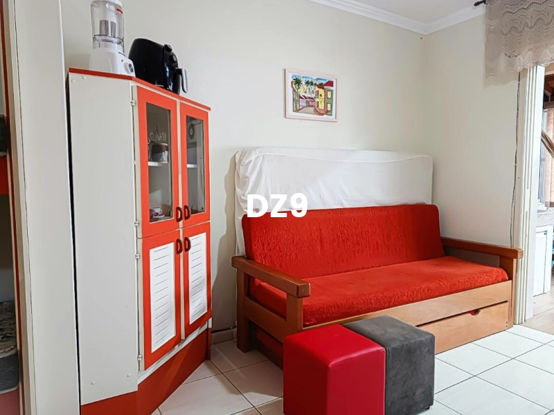 APARTAMENTO TEMPORÁRIO COM 1 DORMITÓRIO E PISCINA!: 12ª foto da galeria de imagens do imóvel