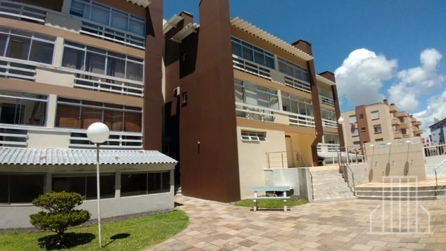 APARTAMENTO TEMPORÁRIO COM 1 DORMITÓRIO E PISCINA!: 23ª foto da galeria de imagens do imóvel