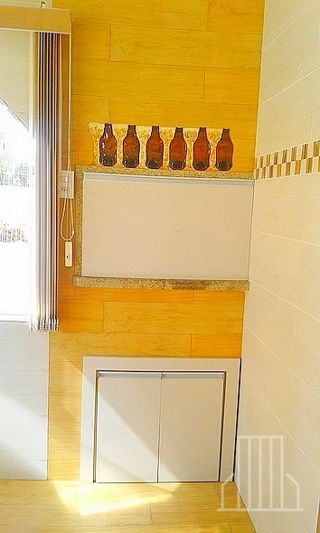APARTAMENTO TEMPORÁRIO COM 1 DORMITÓRIO E PISCINA!: 17ª foto da galeria de imagens do imóvel