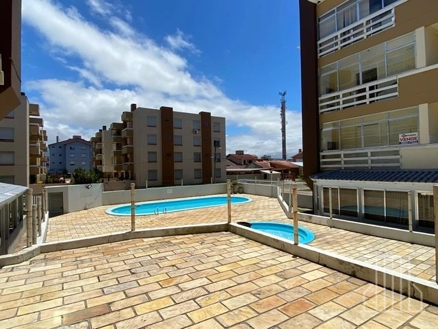 APARTAMENTO TEMPORÁRIO COM 1 DORMITÓRIO E PISCINA!: 4ª foto da galeria de imagens do imóvel