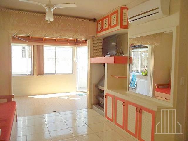 APARTAMENTO TEMPORÁRIO COM 1 DORMITÓRIO E PISCINA!: 15ª foto da galeria de imagens do imóvel