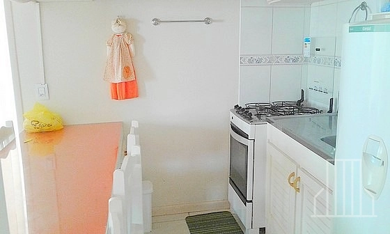 APARTAMENTO TEMPORÁRIO COM 1 DORMITÓRIO E PISCINA!: 11ª foto da galeria de imagens do imóvel