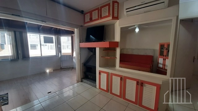 APARTAMENTO TEMPORÁRIO COM 1 DORMITÓRIO E PISCINA!: 7ª foto da galeria de imagens do imóvel