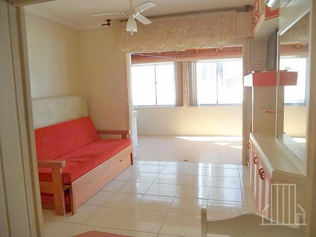 APARTAMENTO TEMPORÁRIO COM 1 DORMITÓRIO E PISCINA!: 14ª foto da galeria de imagens do imóvel