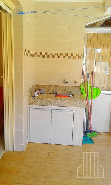 APARTAMENTO TEMPORÁRIO COM 1 DORMITÓRIO E PISCINA!: 21ª foto da galeria de imagens do imóvel