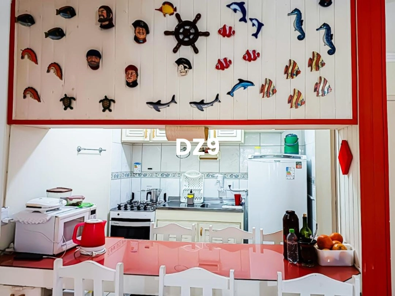 APARTAMENTO TEMPORÁRIO COM 1 DORMITÓRIO E PISCINA!: 9ª foto da galeria de imagens do imóvel