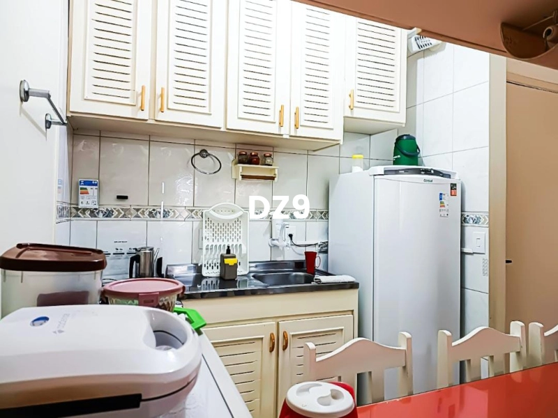 APARTAMENTO TEMPORÁRIO COM 1 DORMITÓRIO E PISCINA!: 20ª foto da galeria de imagens do imóvel