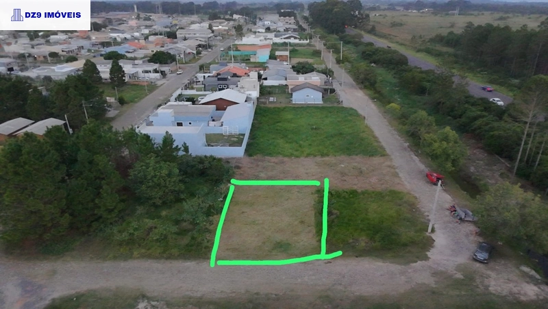 TERRENO A VENDA EM CAPÃO NOVO!: 2ª foto da galeria de imagens do imóvel